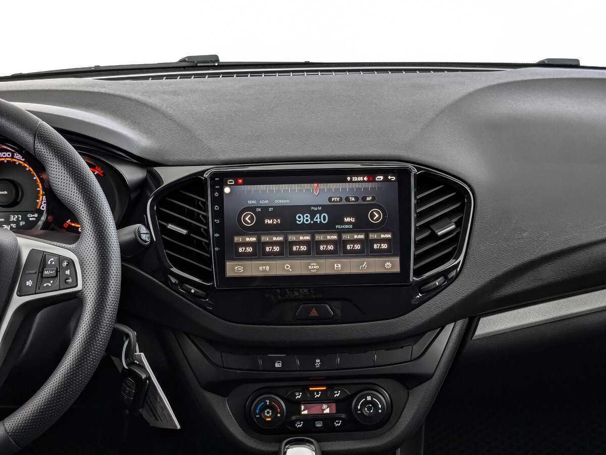 Купить Лада (ВАЗ) Веста, 2020, 15 787 км.. Фото: #12