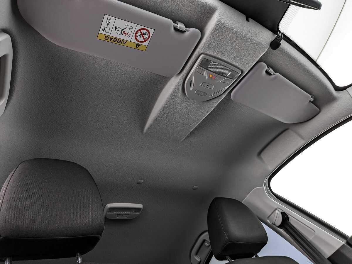 Купить Лада (ВАЗ) Веста, 2020, 15 787 км.. Фото: #18