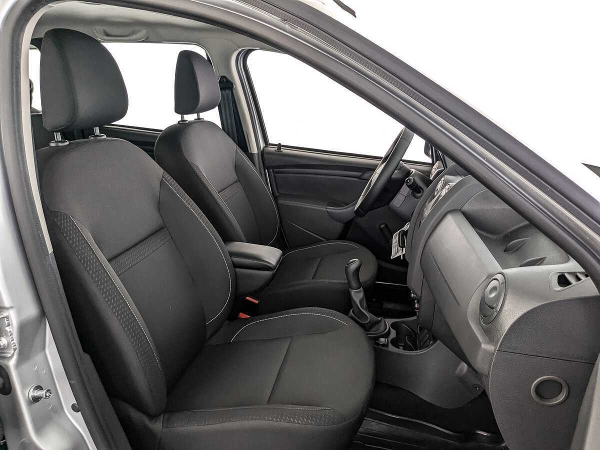 Купить Рено Дастер, 2020, 14 045 км.. Фото: #18