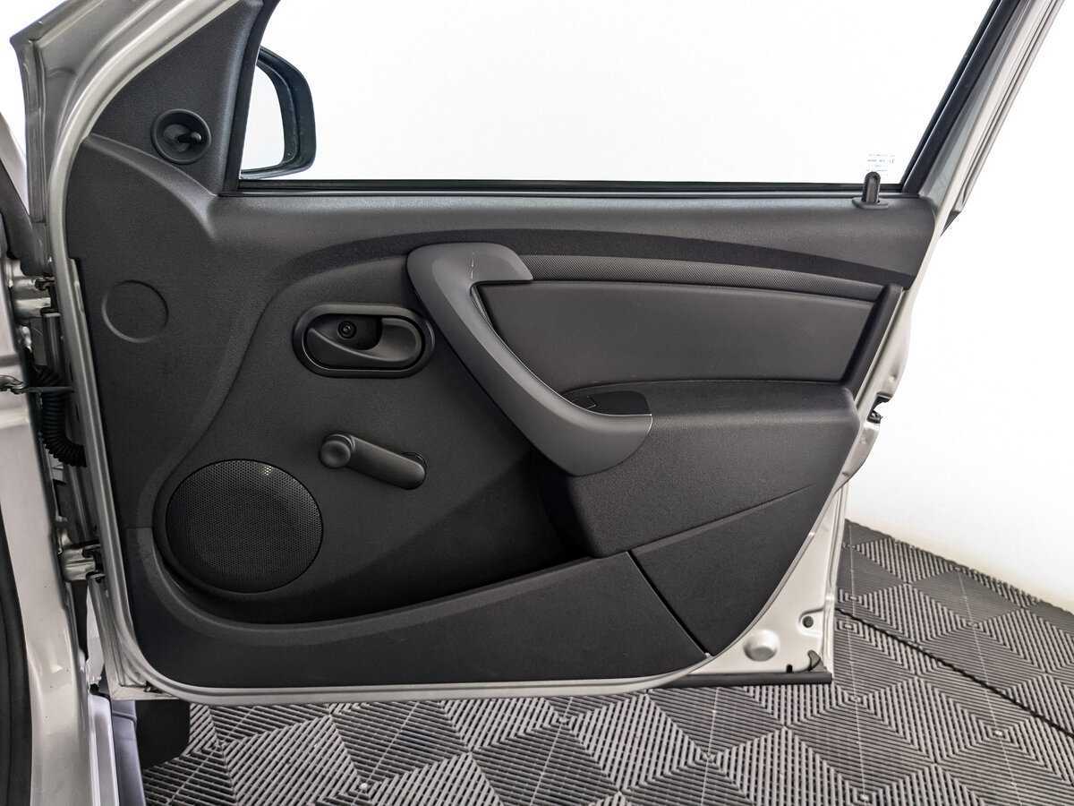 Купить Рено Дастер, 2020, 14 045 км.. Фото: #19