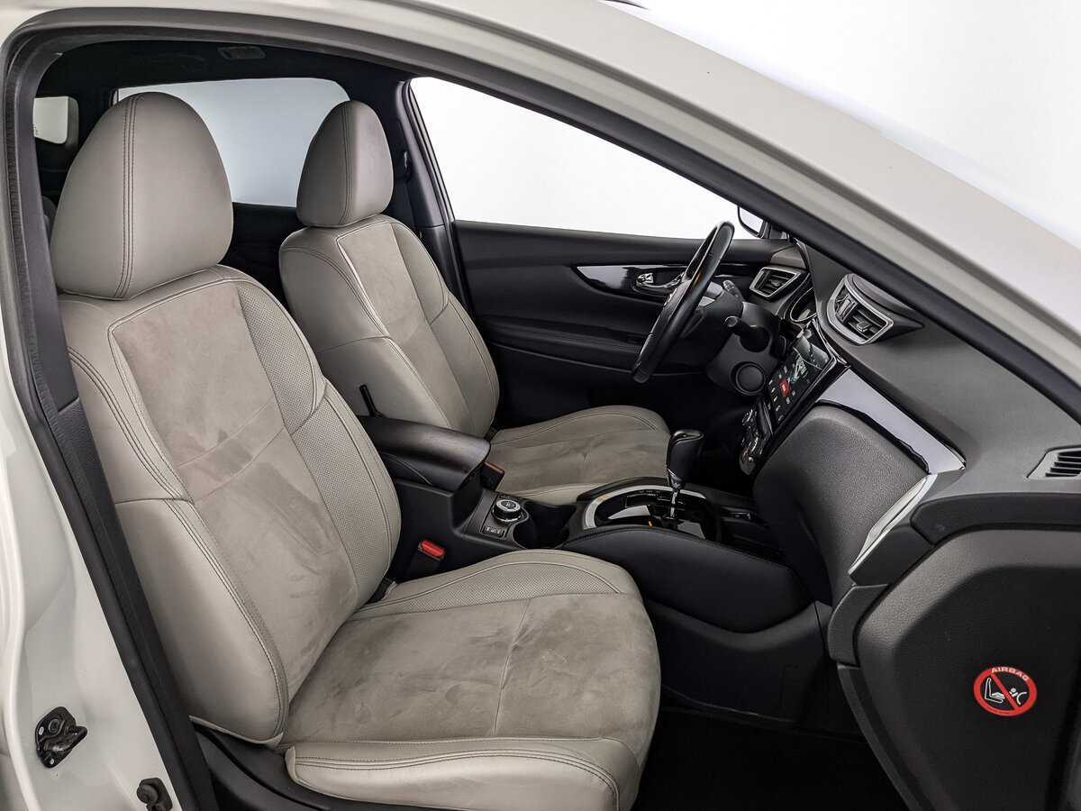 Купить Ниссан Кашкай, 2016, 151 112 км.. Фото: #18