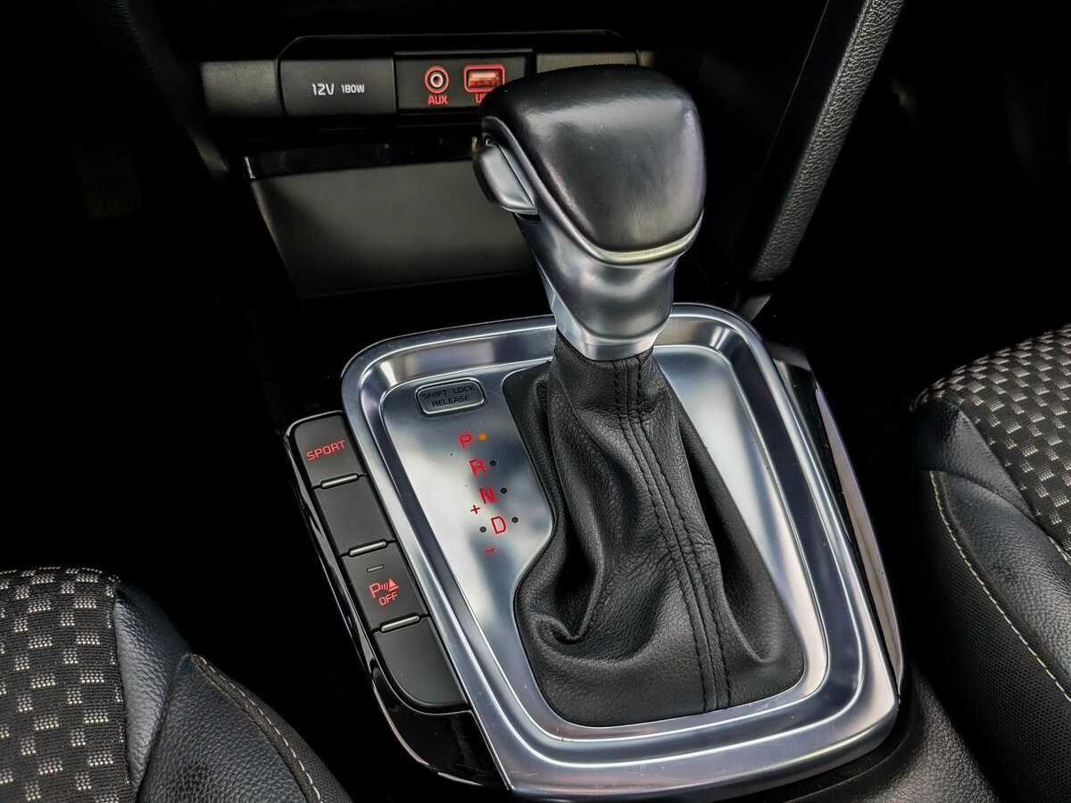 Купить Киа Сид, 2018, 96 782 км.. Фото: #19