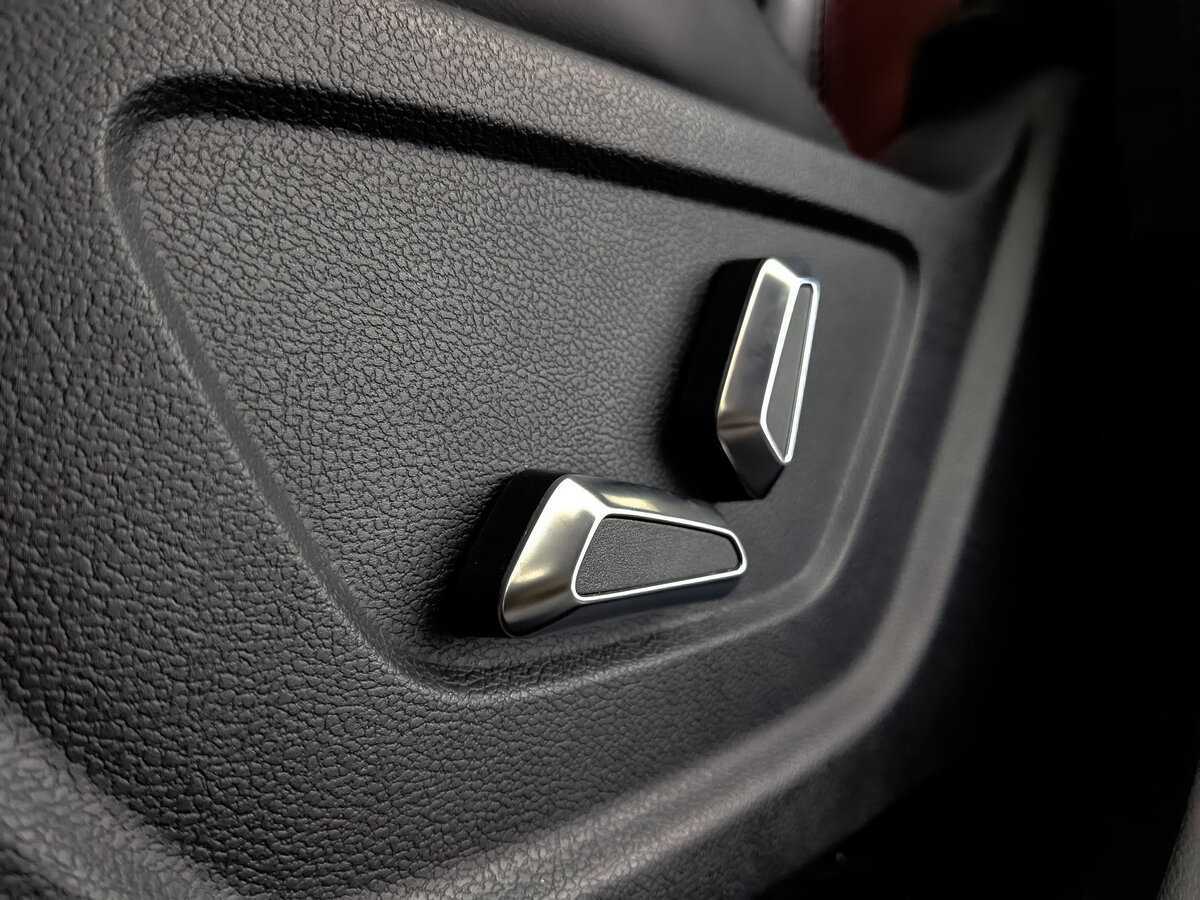 Купить Джили Кулрэй, 2021, 85 842 км.. Фото: #21