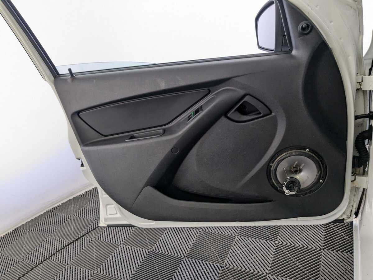 Купить Лада (ВАЗ) Гранта, 2021, 80 739 км.. Фото: #12