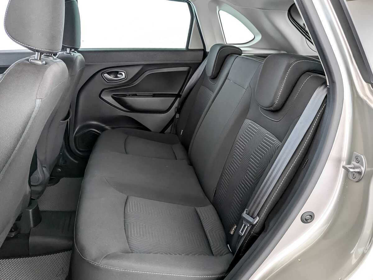 Купить Лада (ВАЗ) ИКСРЭЙ, 2022, 63 584 км.. Фото: #9