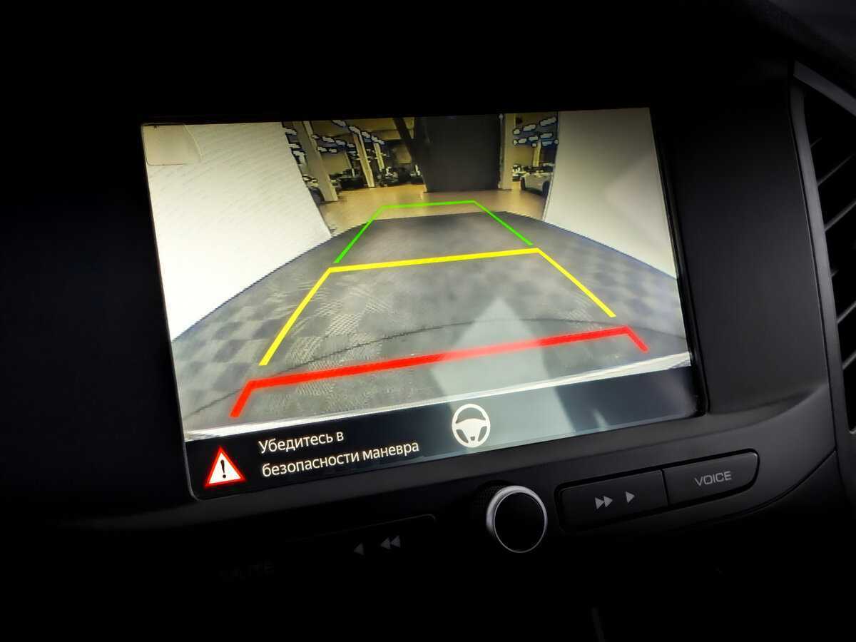 Купить Лада (ВАЗ) ИКСРЭЙ, 2022, 63 584 км.. Фото: #21