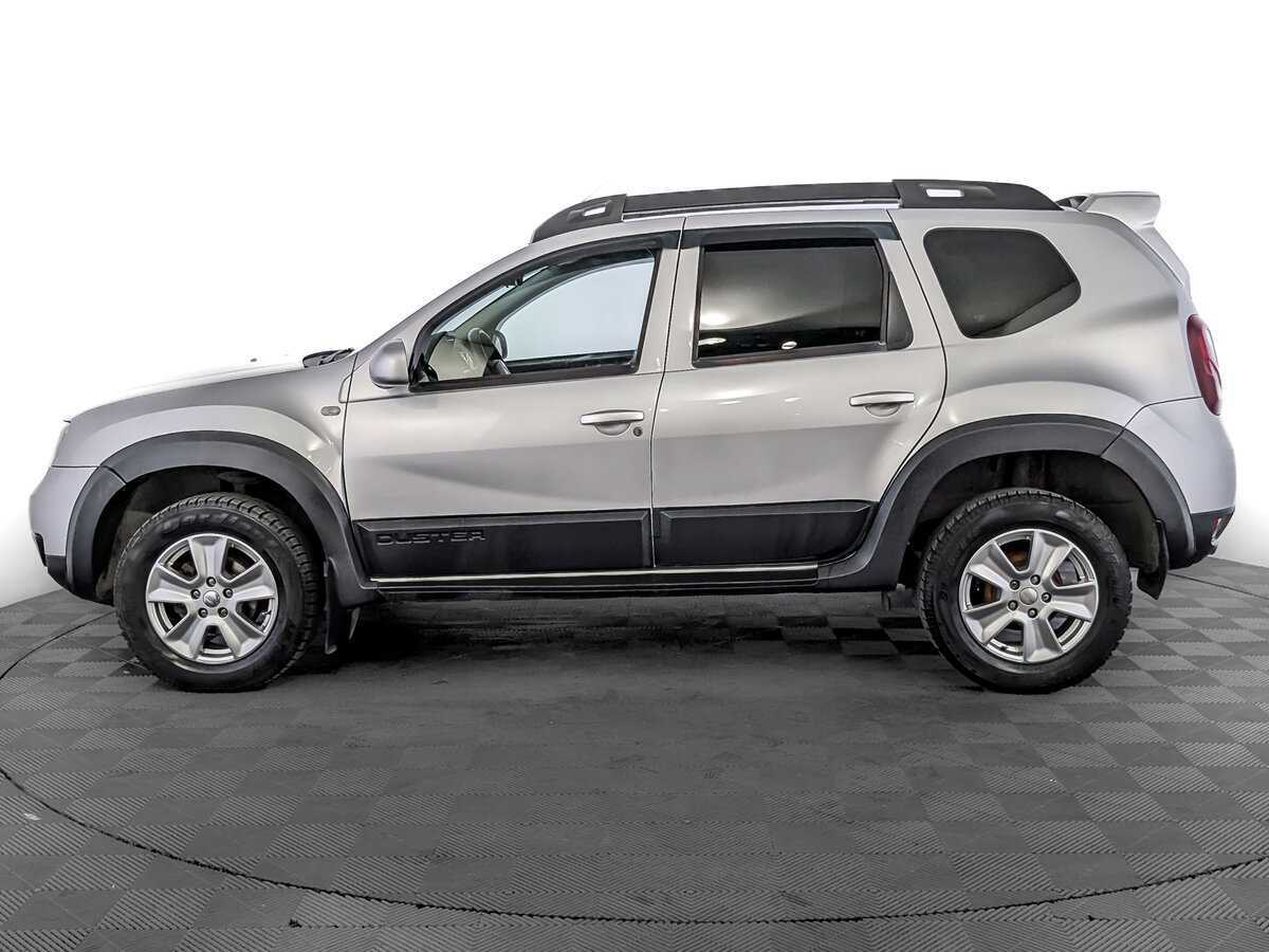 Купить Рено Дастер, 2017, 114 792 км.. Фото: #7