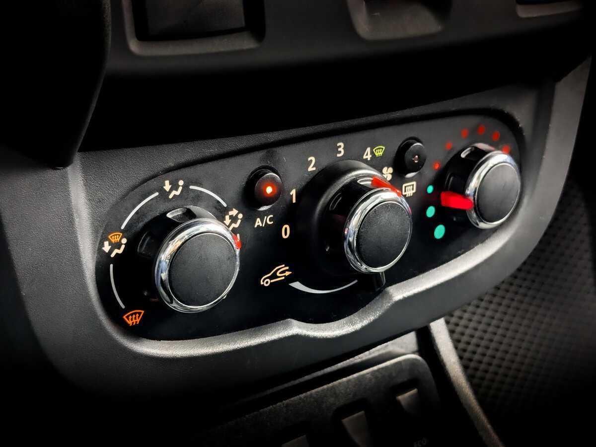 Купить Рено Дастер, 2017, 114 792 км.. Фото: #20