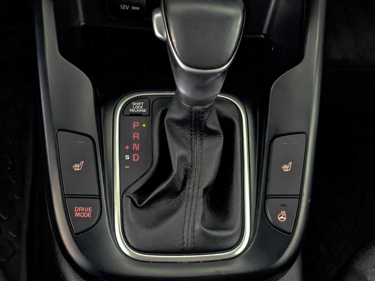 Купить Киа Соул, 2019, 67 488 км.. Фото: #16