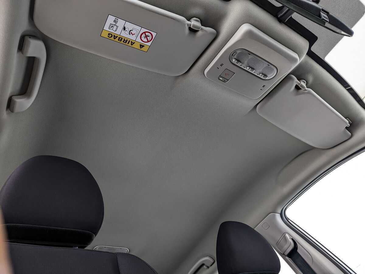 Купить Ниссан Кашкай, 2019, 117 136 км.. Фото: #18