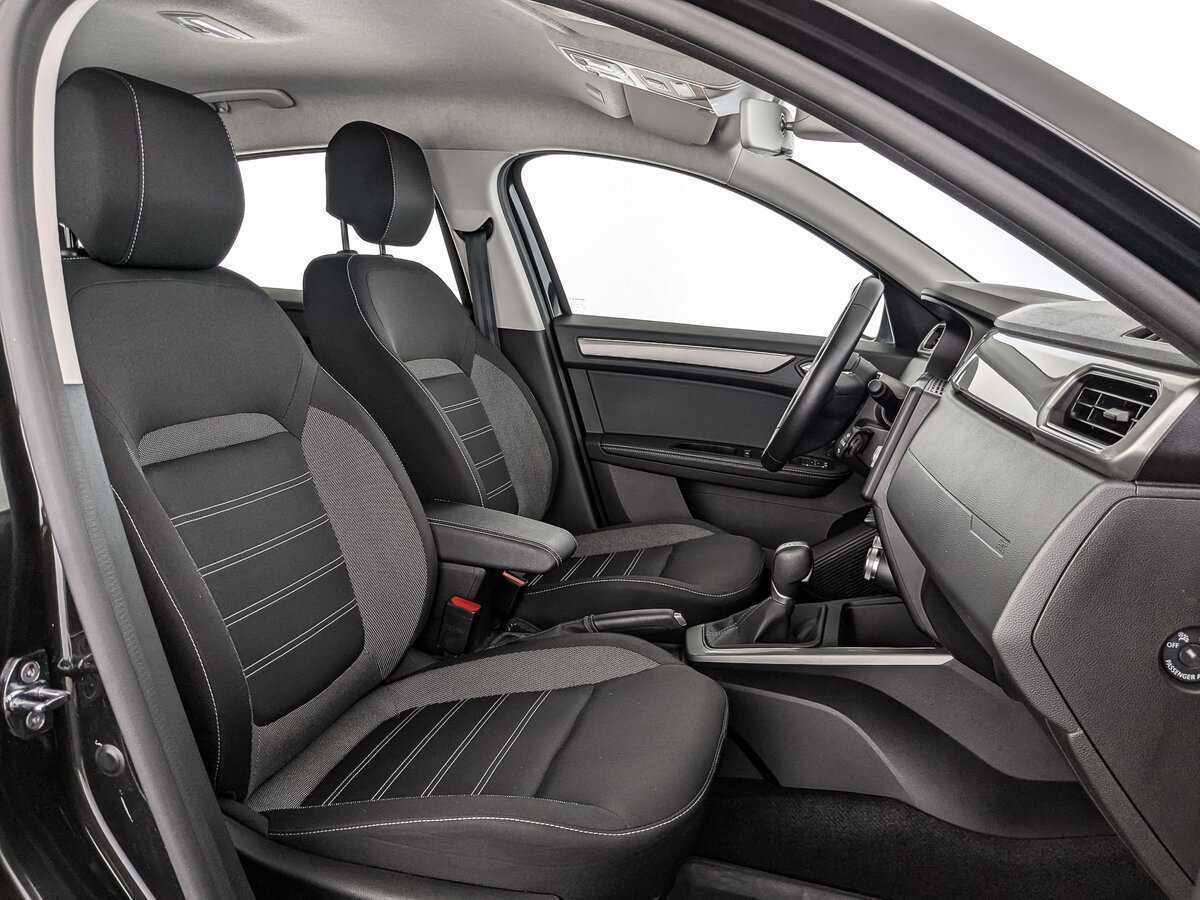 Купить Рено Аркана, 2020, 68 972 км.. Фото: #19