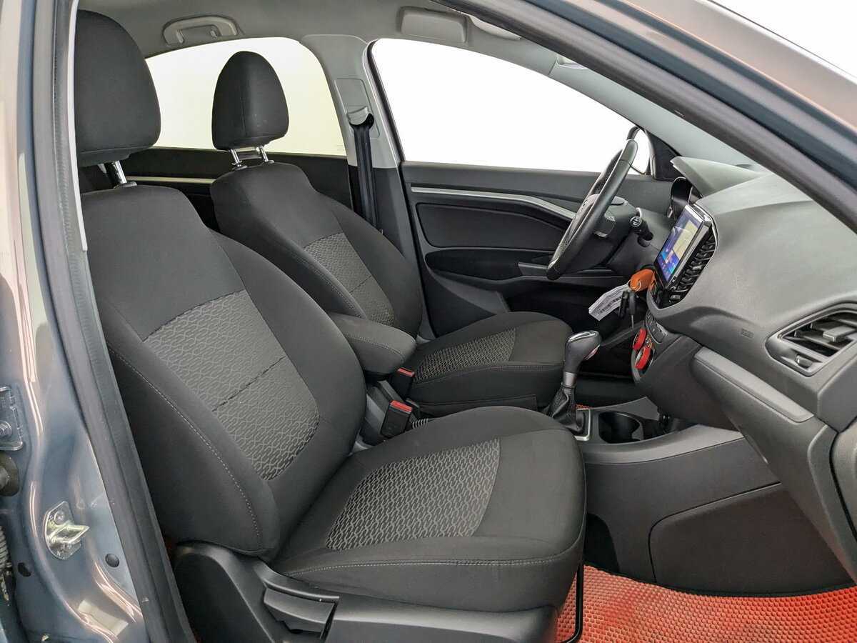 Купить Лада (ВАЗ) Веста, 2020, 84 591 км.. Фото: #17