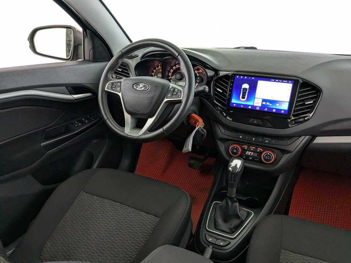 Купить Лада (ВАЗ) Веста, 2020, 84 591 км.. Фото: #22