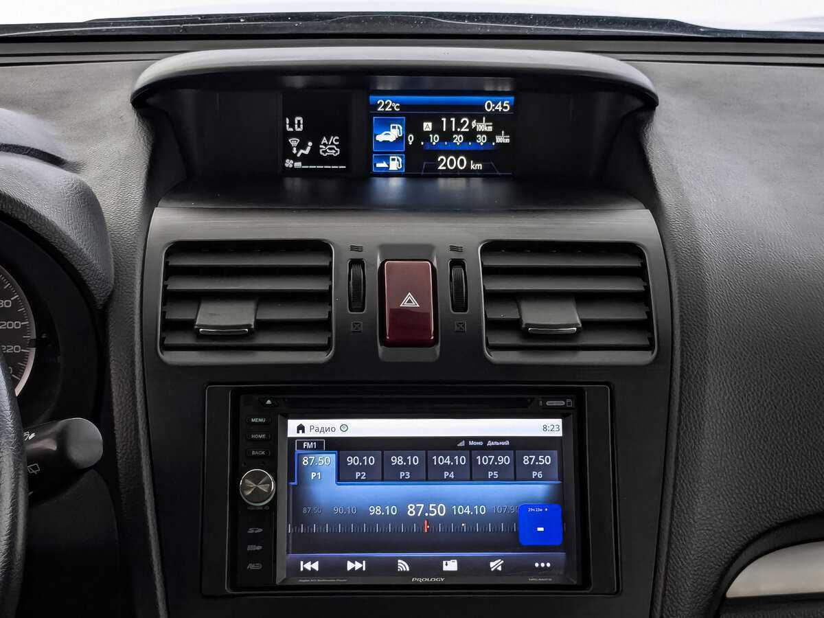 Купить Субару Форестер, 2013, 136 897 км.. Фото: #12