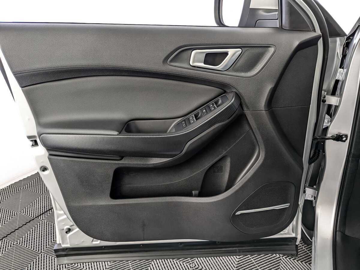 Купить Чери Тигго 4, 2021, 46 758 км.. Фото: #14