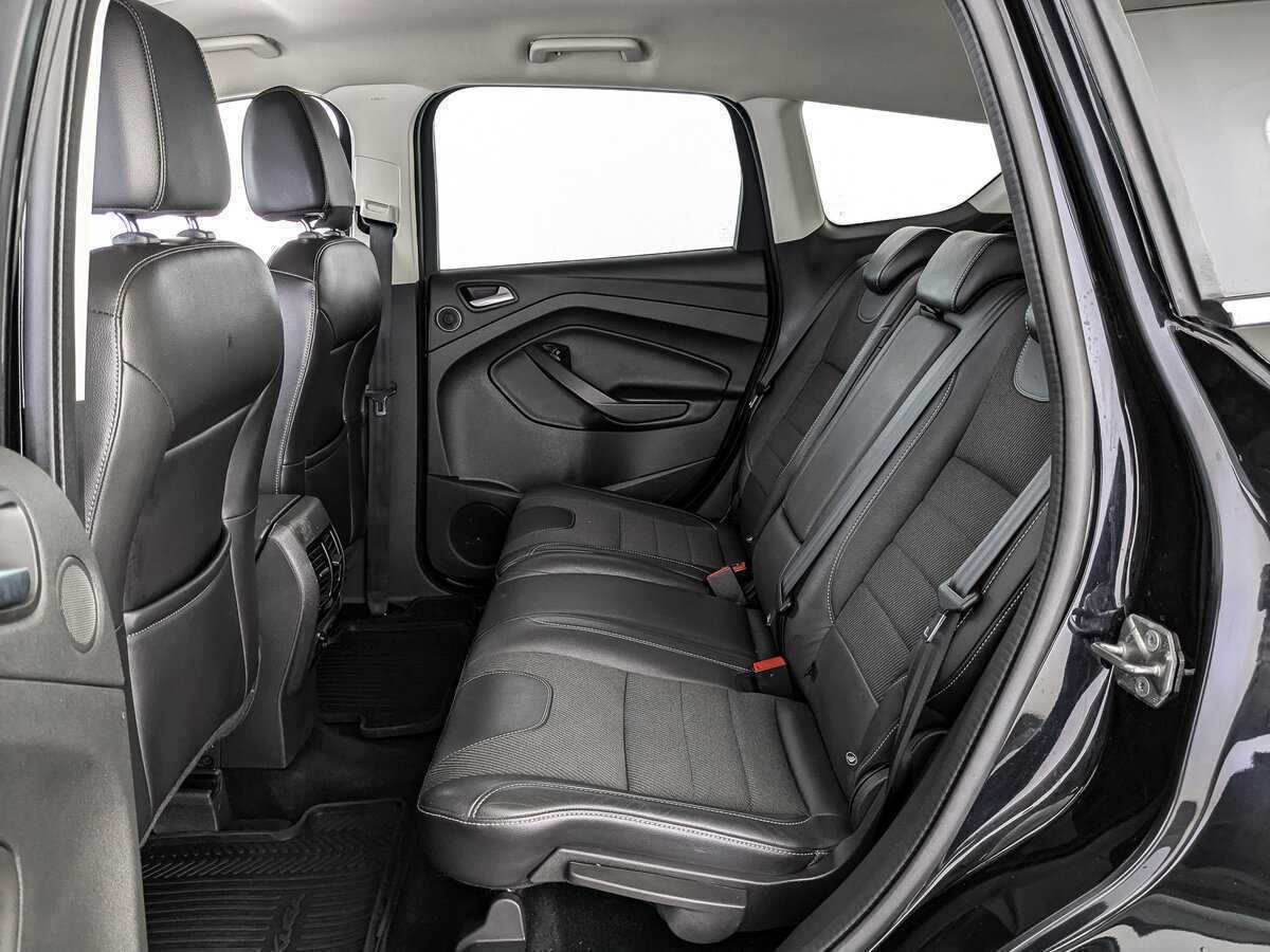 Купить Форд Куга, 2014, 116 038 км.. Фото: #12