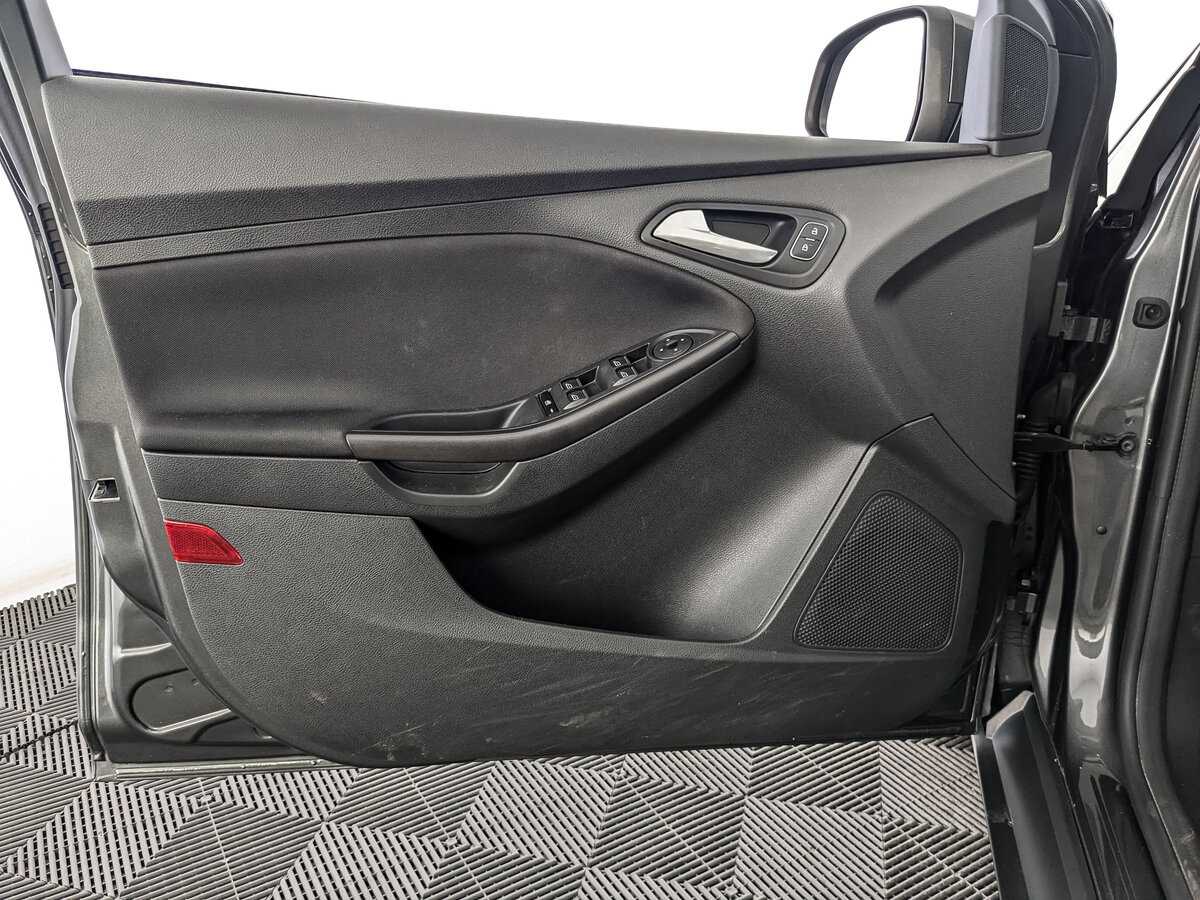 Купить Форд Фокус, 2019, 39 410 км.. Фото: #14