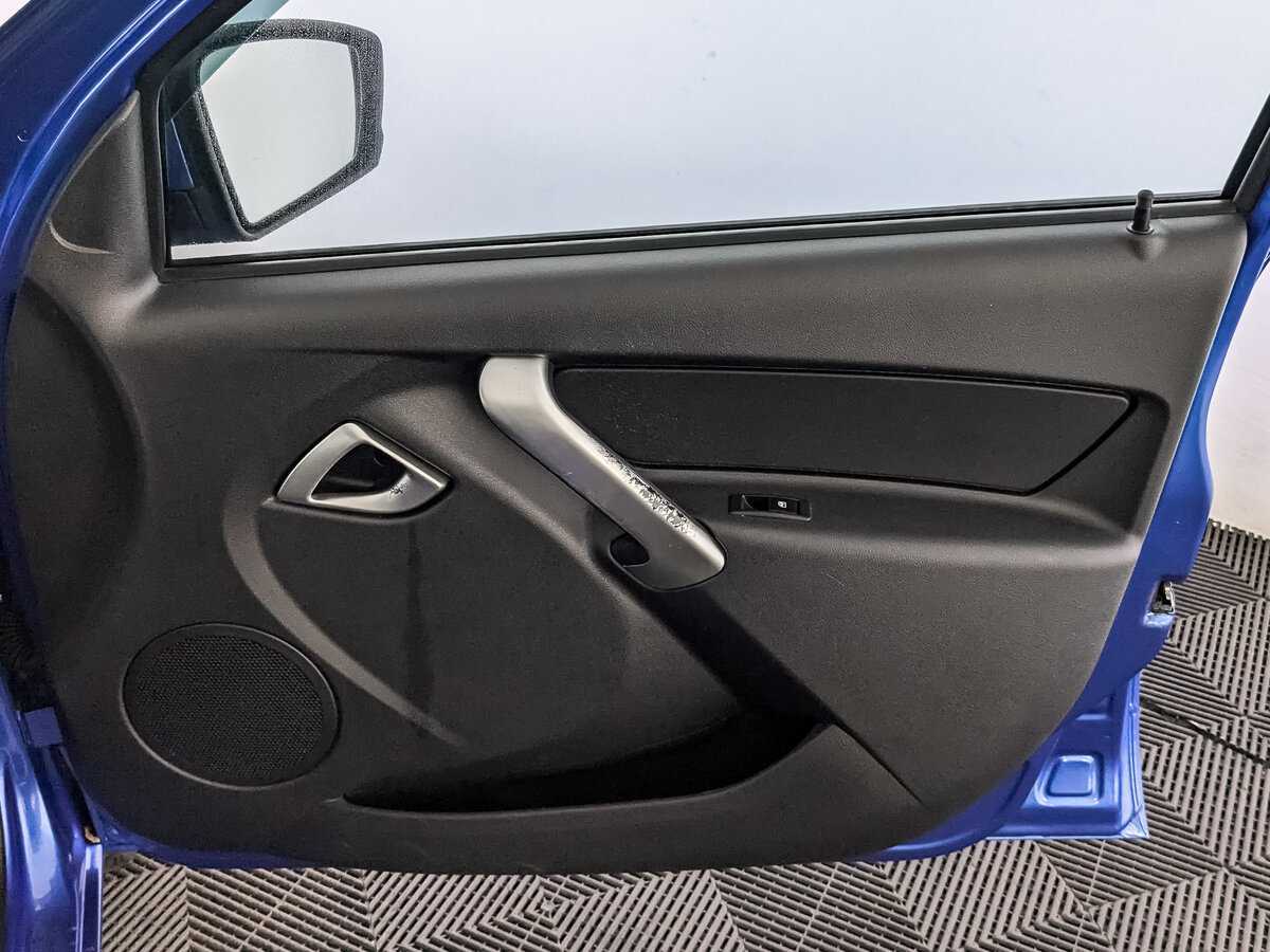 Купить Лада (ВАЗ) Гранта, 2020, 93 272 км.. Фото: #20