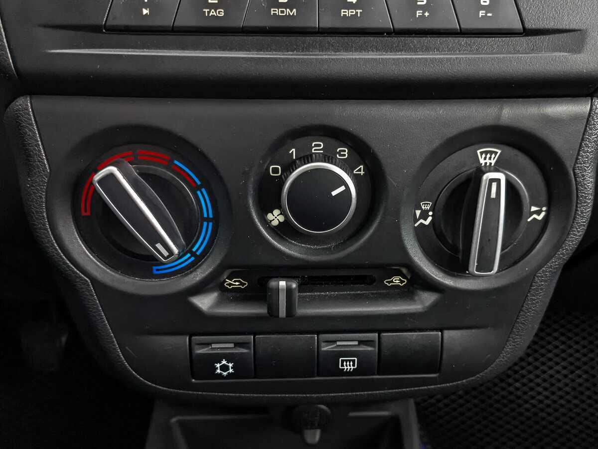 Купить Лада (ВАЗ) Гранта, 2020, 93 272 км.. Фото: #21