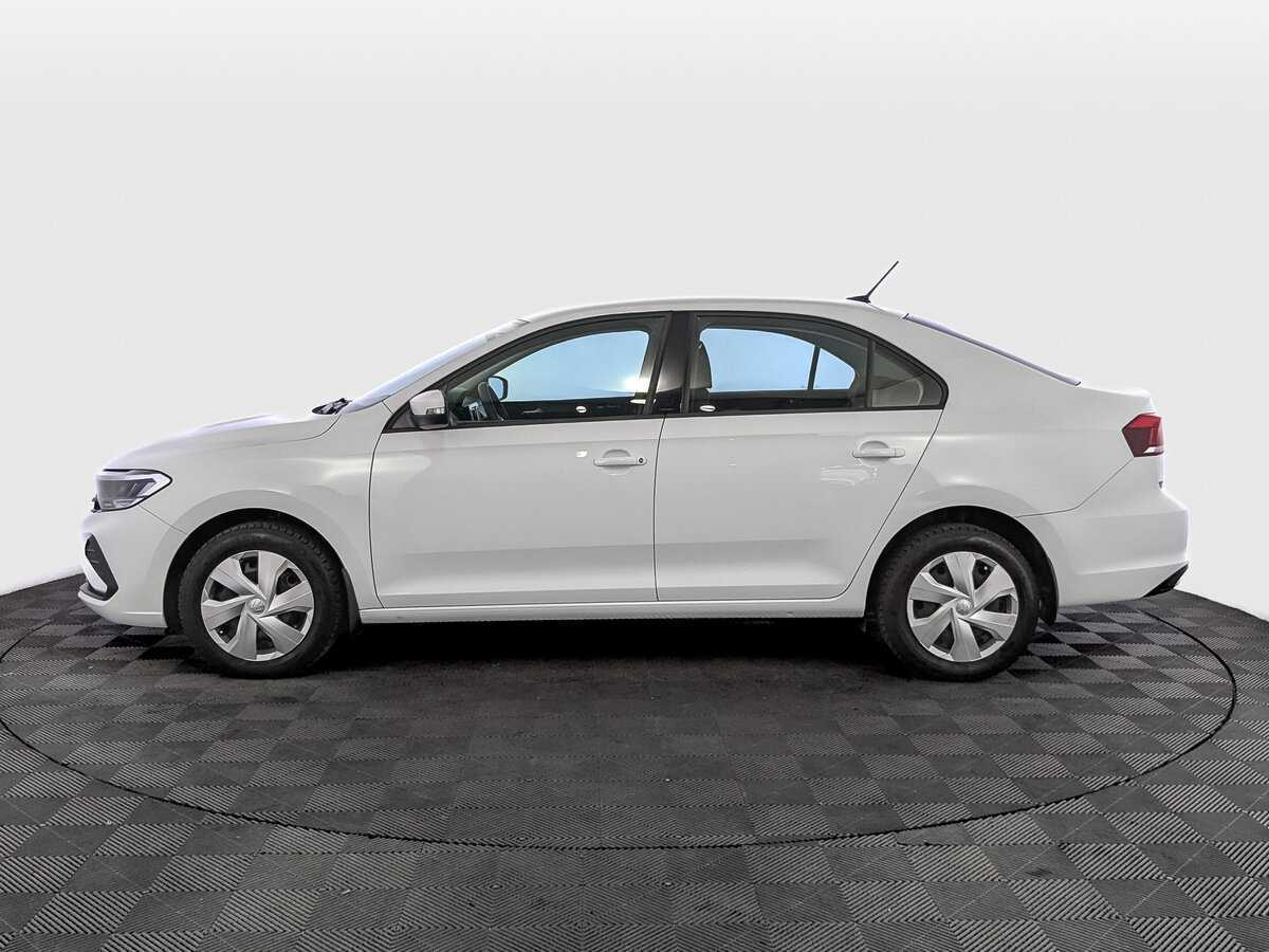 Купить Фольксваген Поло, 2020, 69 358 км.. Фото: #7