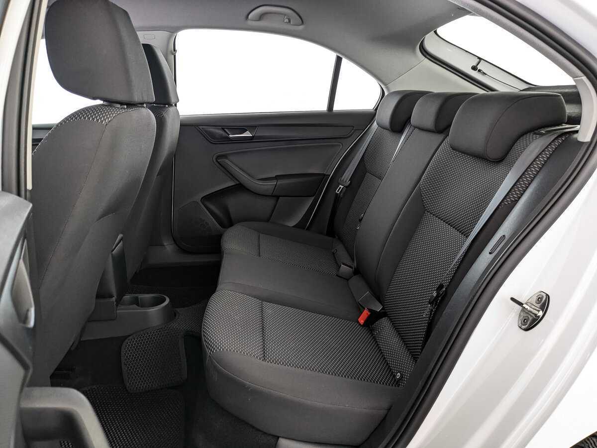 Купить Фольксваген Поло, 2020, 69 358 км.. Фото: #13