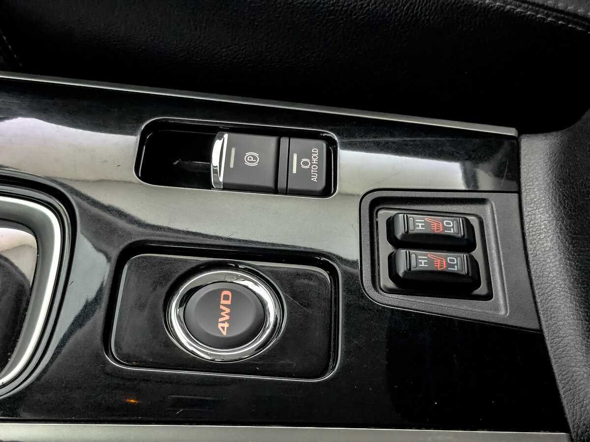 Купить Митсубиши Оутлэндер, 2017, 228 089 км.. Фото: #22