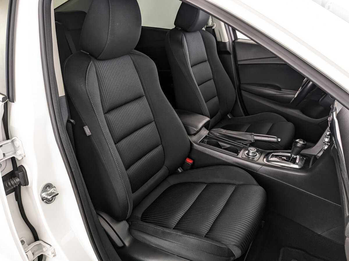 Купить Мазда 6, 2014, 129 341 км.. Фото: #17