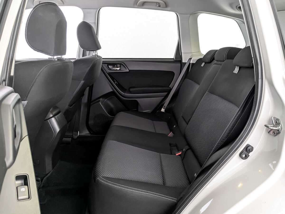 Купить Субару Форестер, 2015, 211 866 км.. Фото: #9