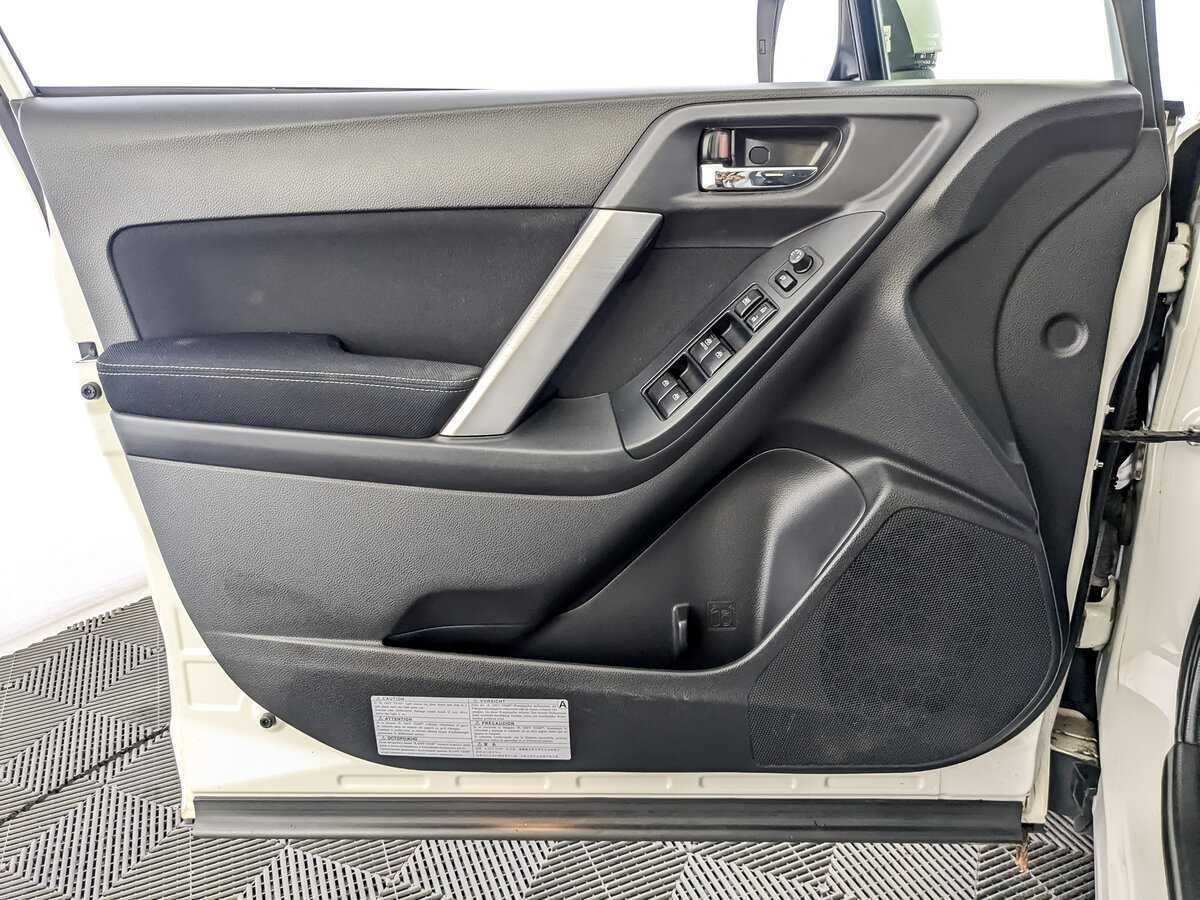 Купить Субару Форестер, 2015, 211 866 км.. Фото: #13