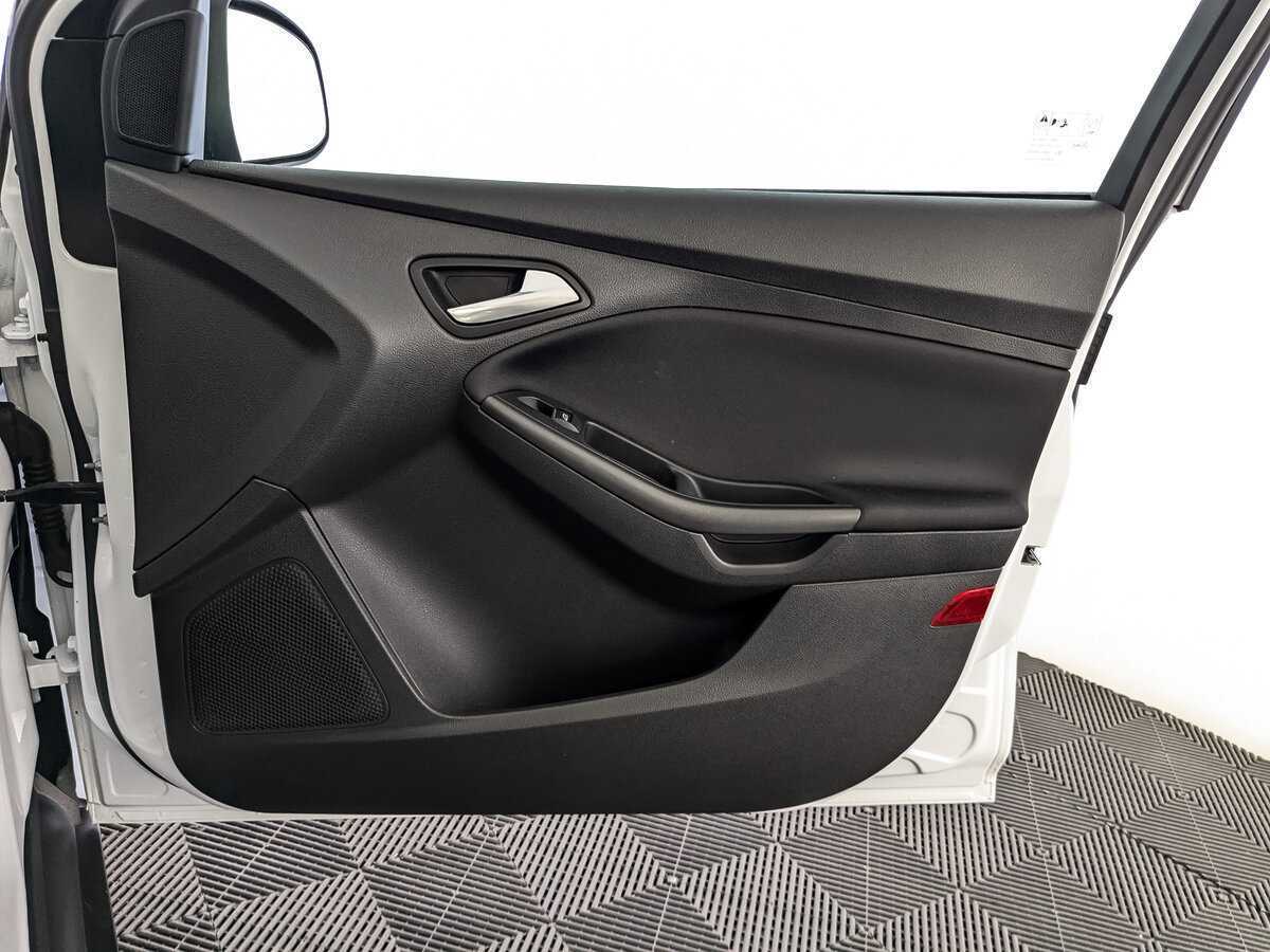 Купить Форд Фокус, 2018, 58 377 км.. Фото: #20