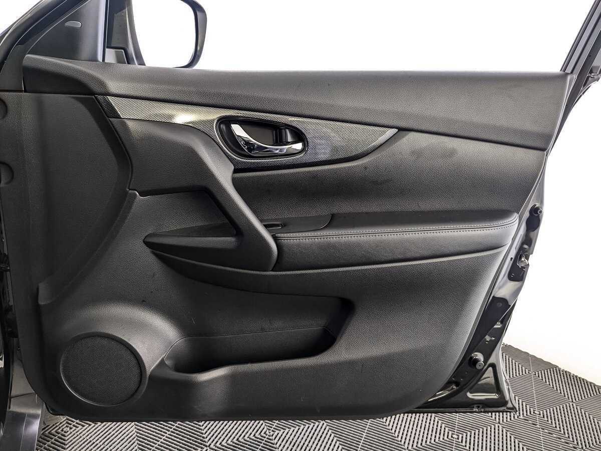 Купить Ниссан Икс-Трейл, 2017, 252 346 км.. Фото: #19