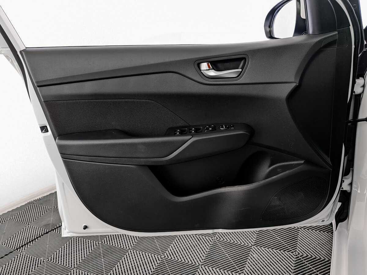 Купить Хендай Солярис, 2022, 8 228 км.. Фото: #14