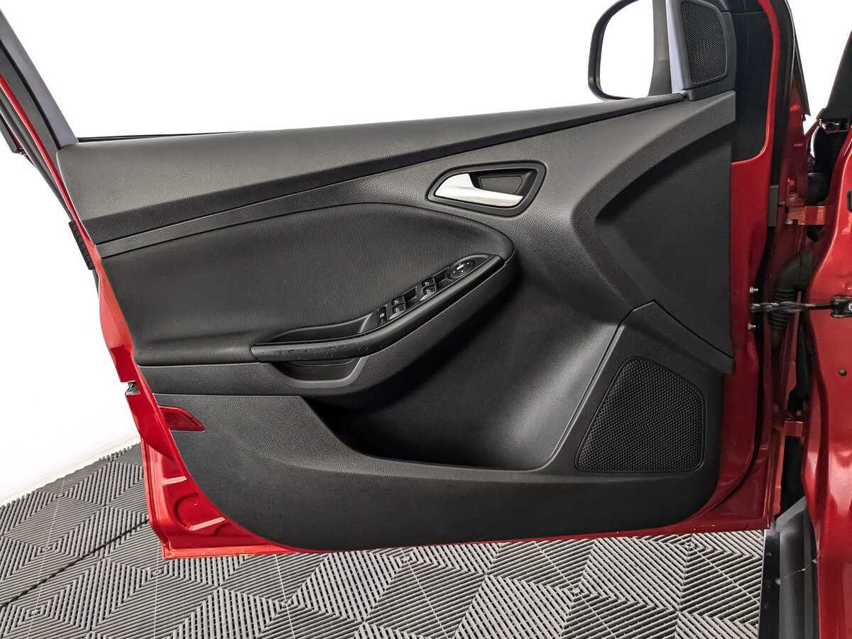 Купить Форд Фокус, 2012, 163 675 км.. Фото: #14