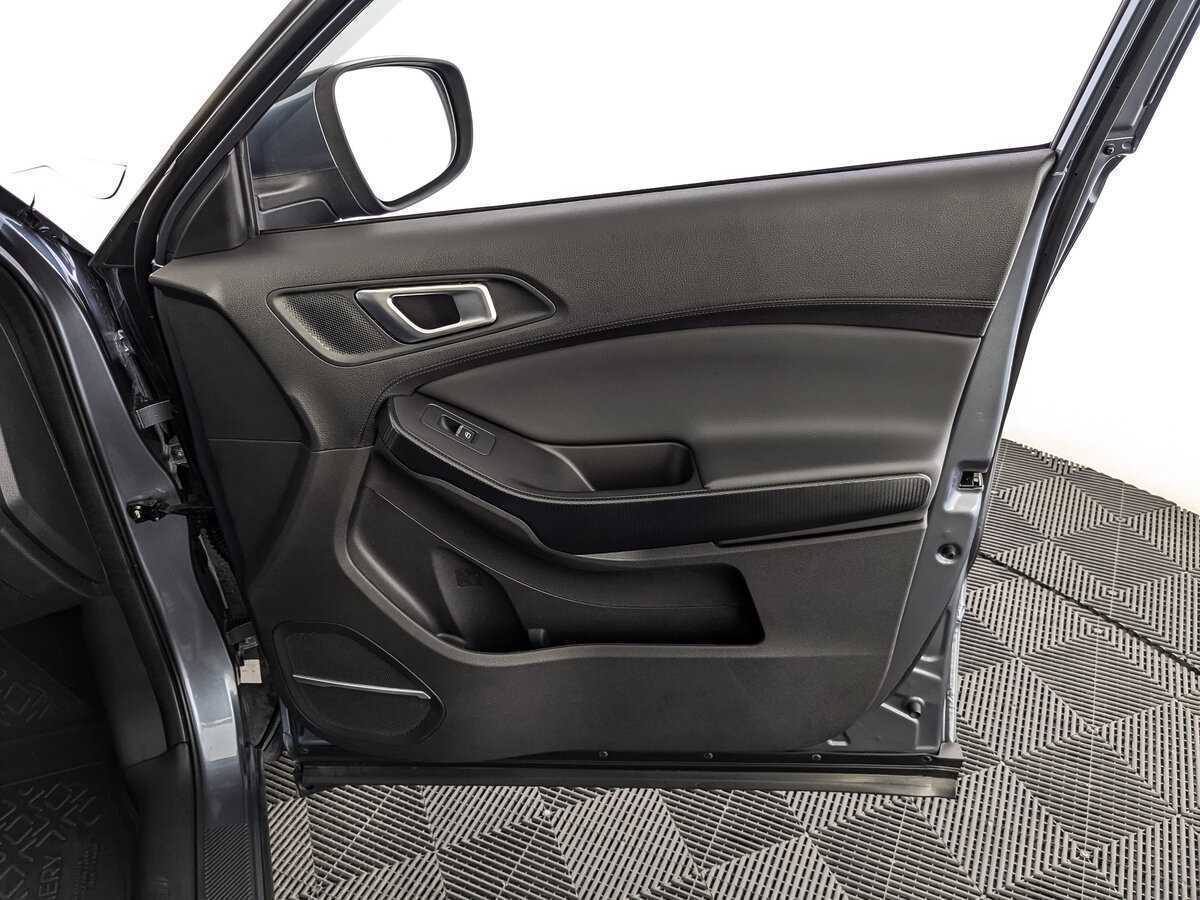 Купить Чери Тигго 4, 2020, 40 295 км.. Фото: #19