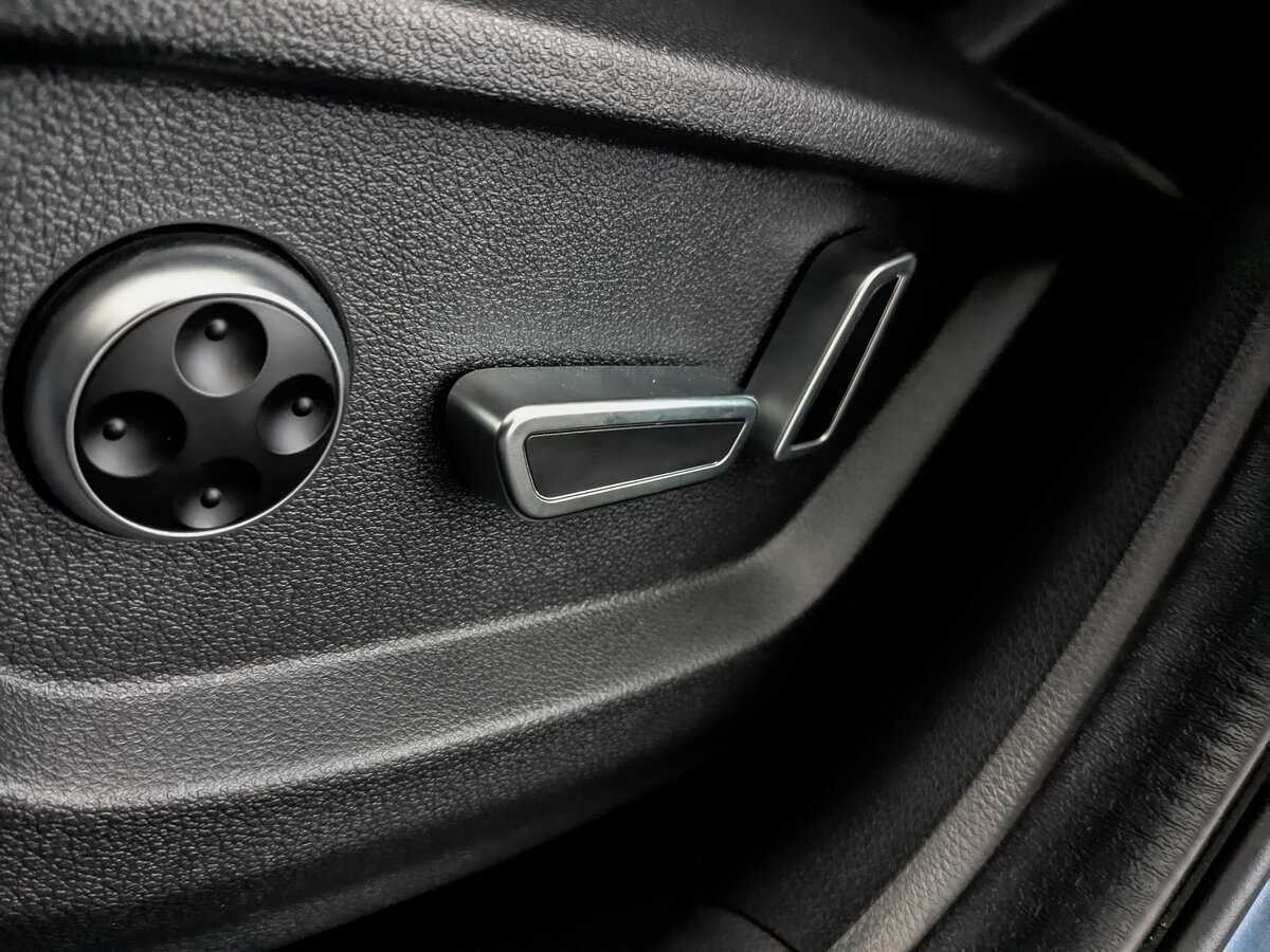 Купить Чери Тигго 4, 2020, 40 295 км.. Фото: #20