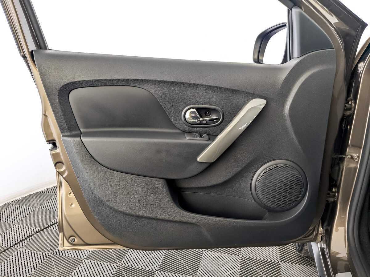 Купить Рено Сандеро, 2021, 61 715 км.. Фото: #14