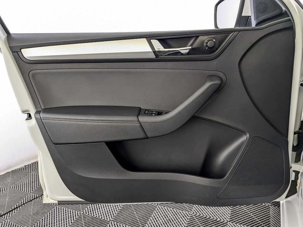 Купить Шкода Рапид, 2019, 58 787 км.. Фото: #14