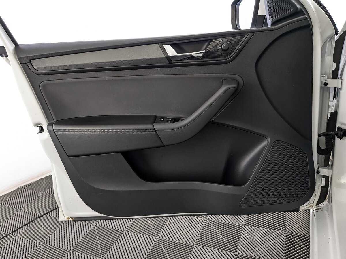 Купить Шкода Рапид, 2020, 69 293 км.. Фото: #13