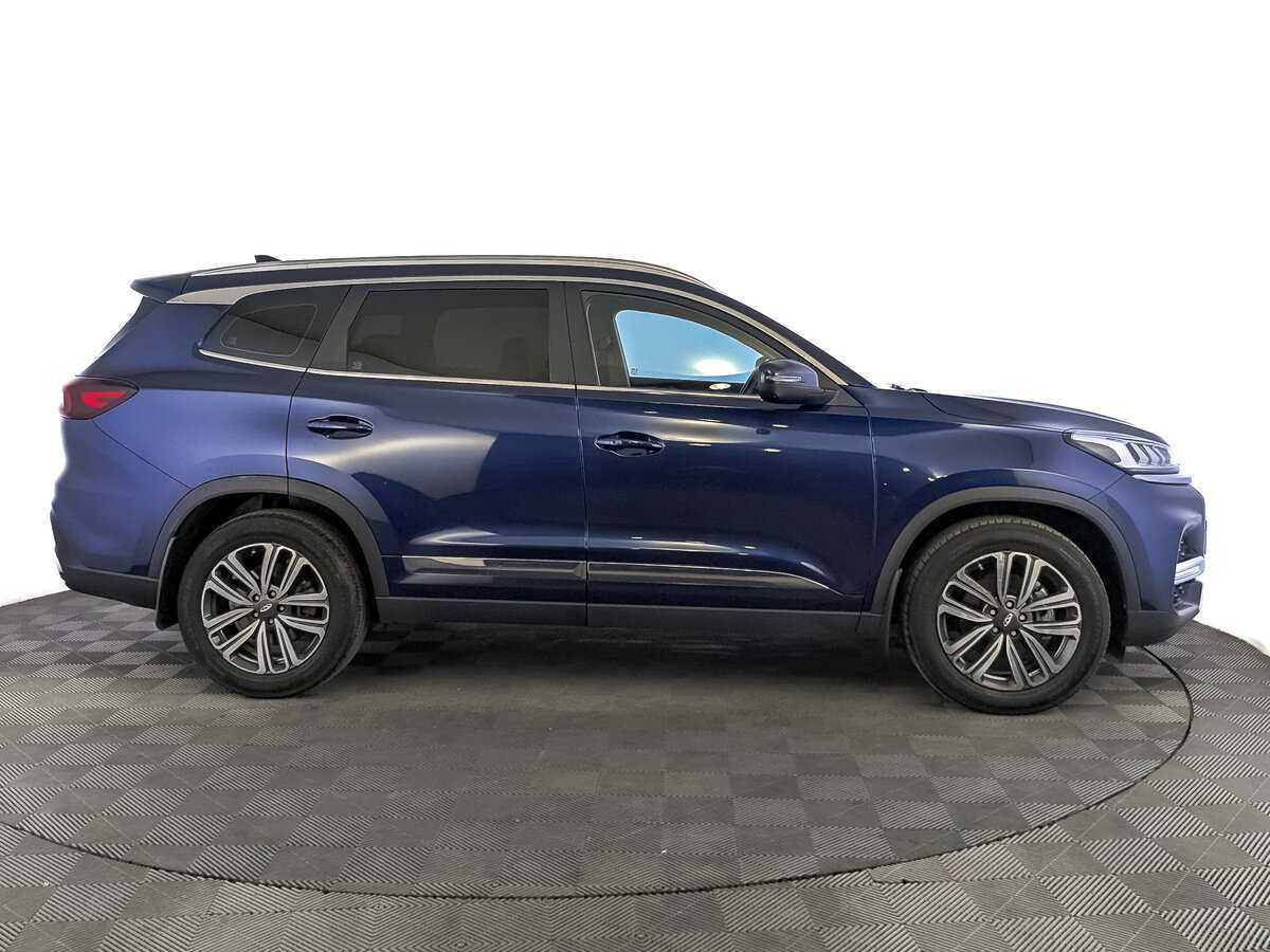 Купить Чери Тигго 8, 2020, 78 611 км.. Фото: #3