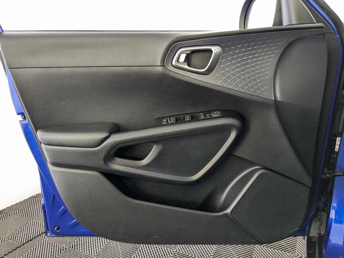 Купить Киа Соул, 2020, 77 023 км.. Фото: #11