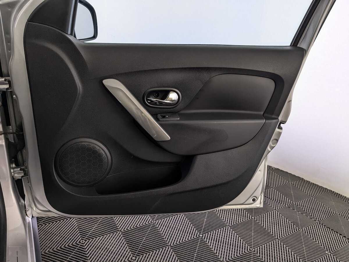 Купить Рено Сандеро, 2019, 47 212 км.. Фото: #19