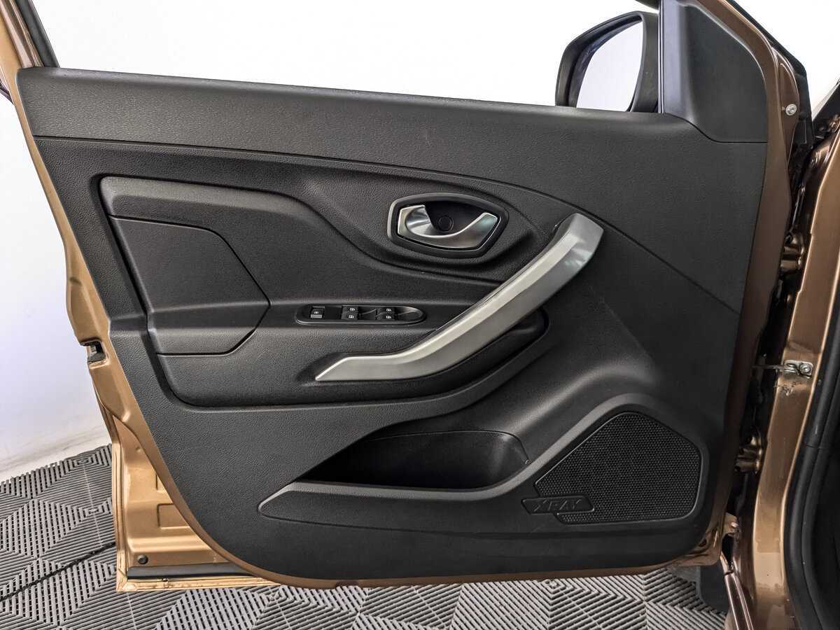 Купить Лада (ВАЗ) ИКСРЭЙ, 2016, 69 601 км.. Фото: #14