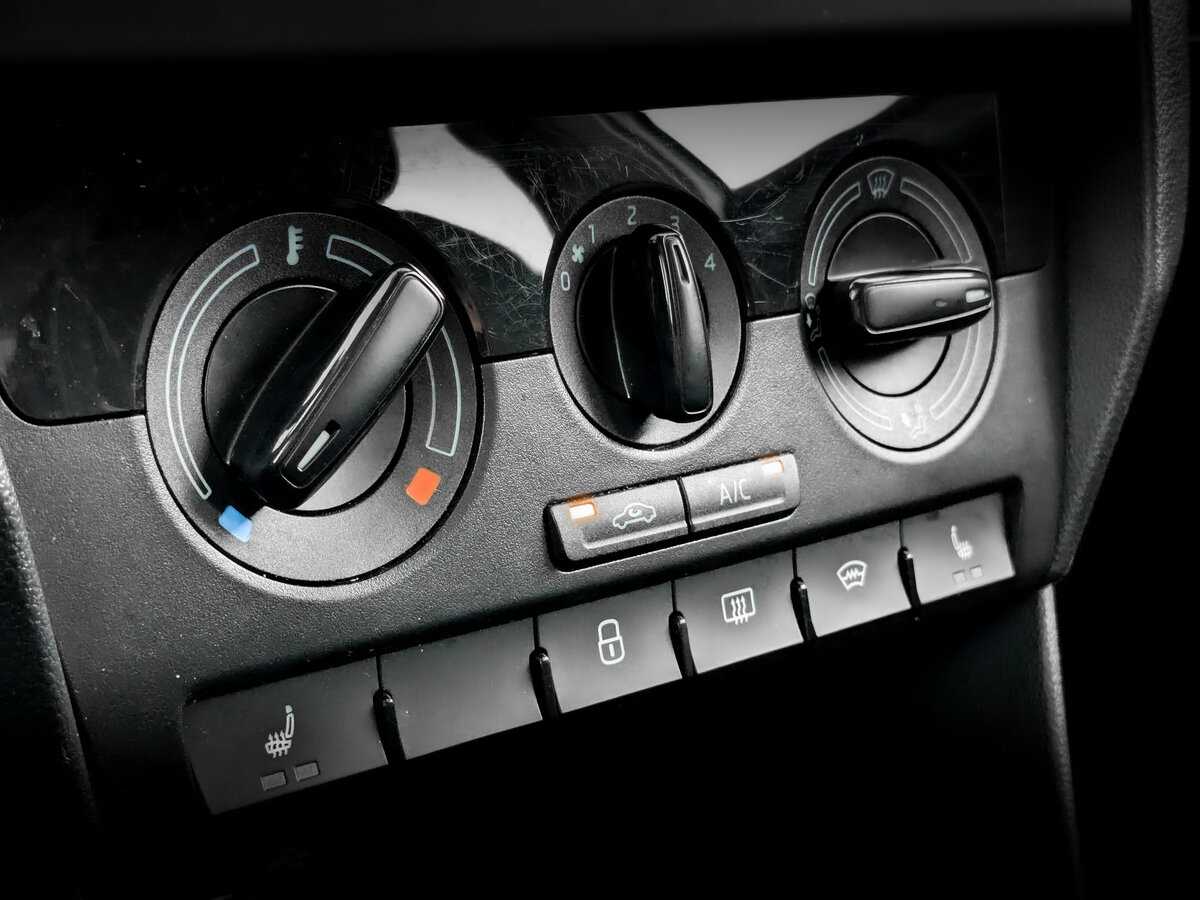 Купить Шкода Рапид, 2018, 100 502 км.. Фото: #20