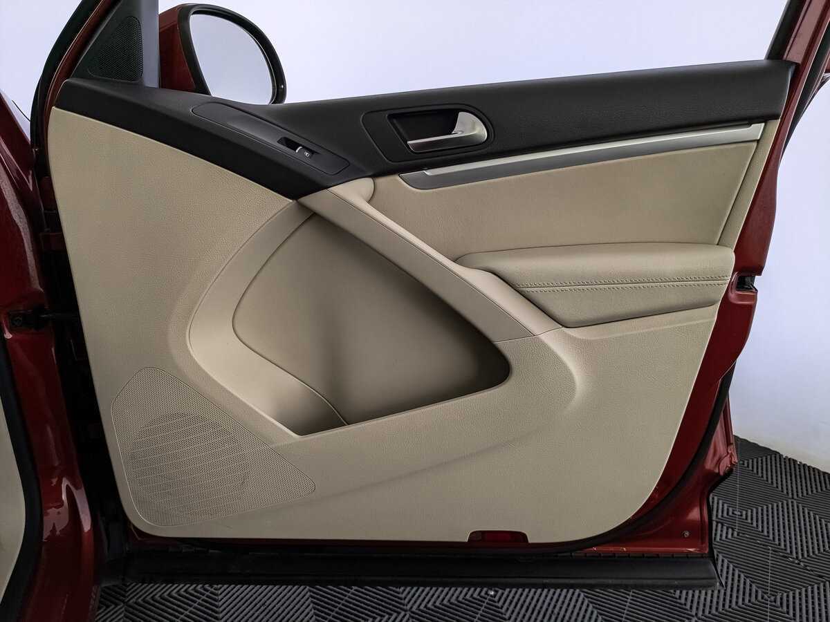 Купить Фольксваген Тигуан, 2014, 124 149 км.. Фото: #20