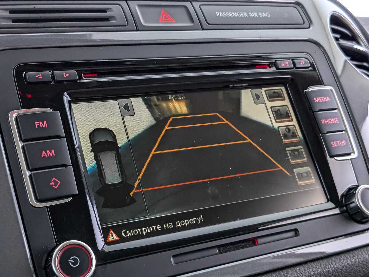 Купить Фольксваген Тигуан, 2014, 124 149 км.. Фото: #21