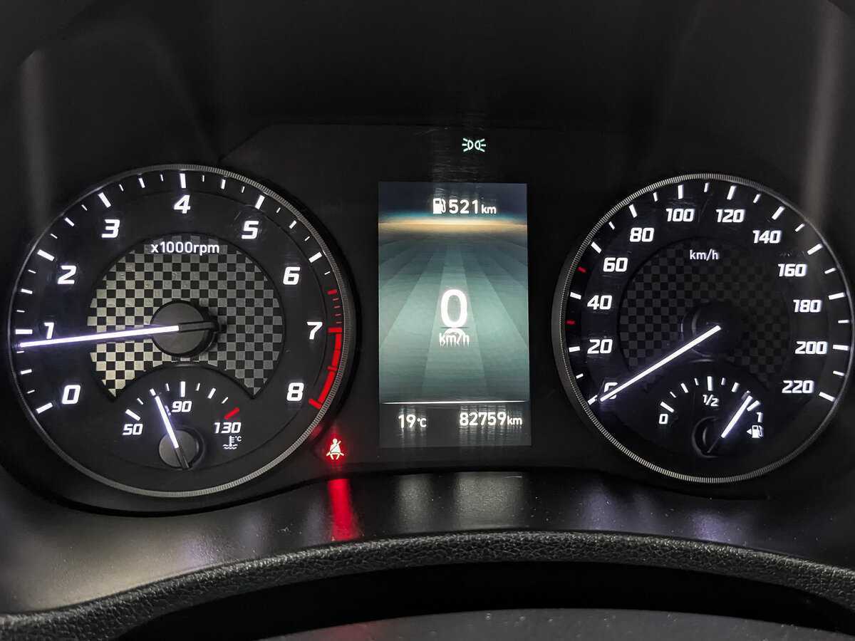 Купить Хендай Солярис, 2020, 82 754 км.. Фото: #11