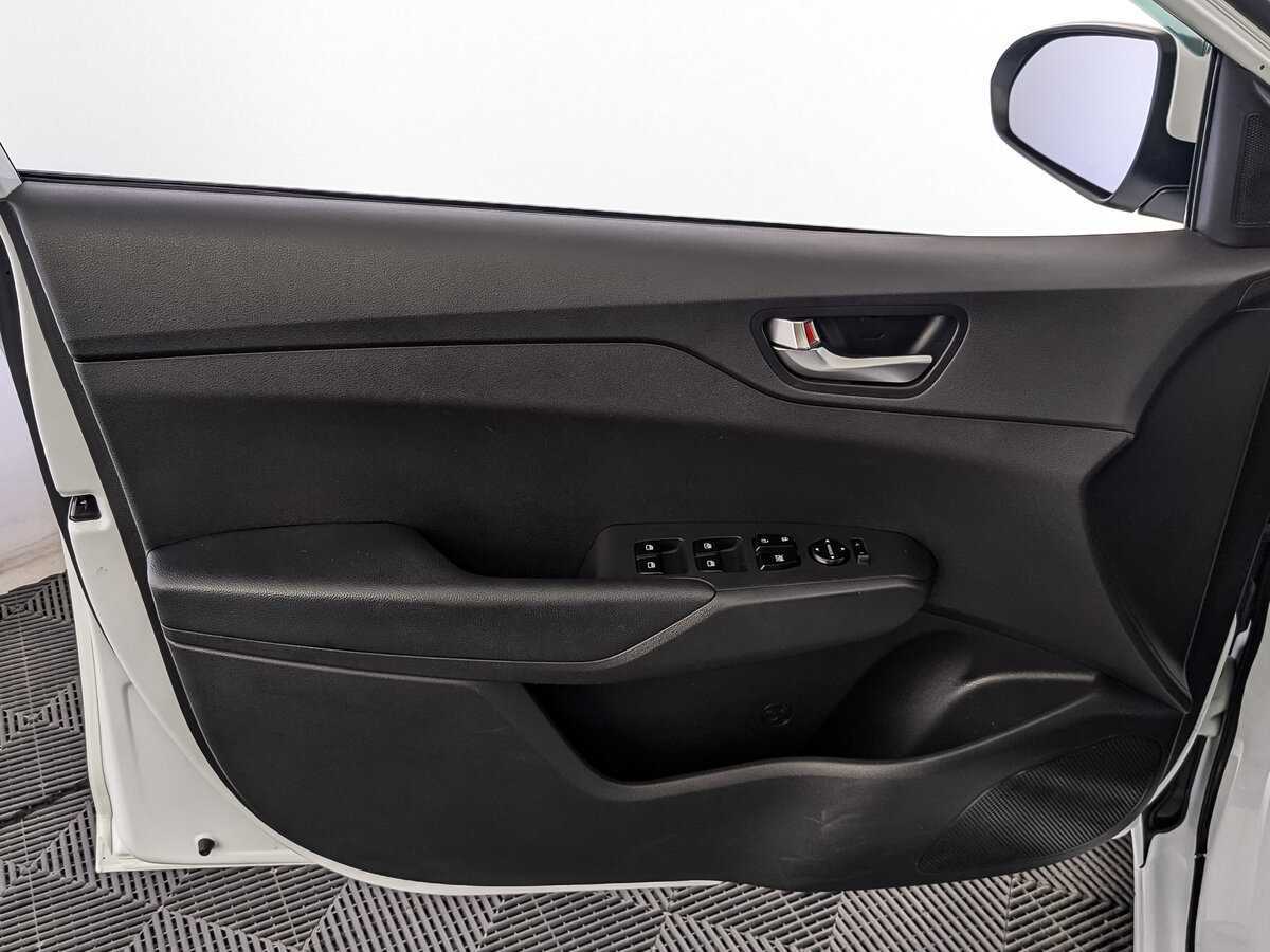 Купить Хендай Солярис, 2020, 82 754 км.. Фото: #14