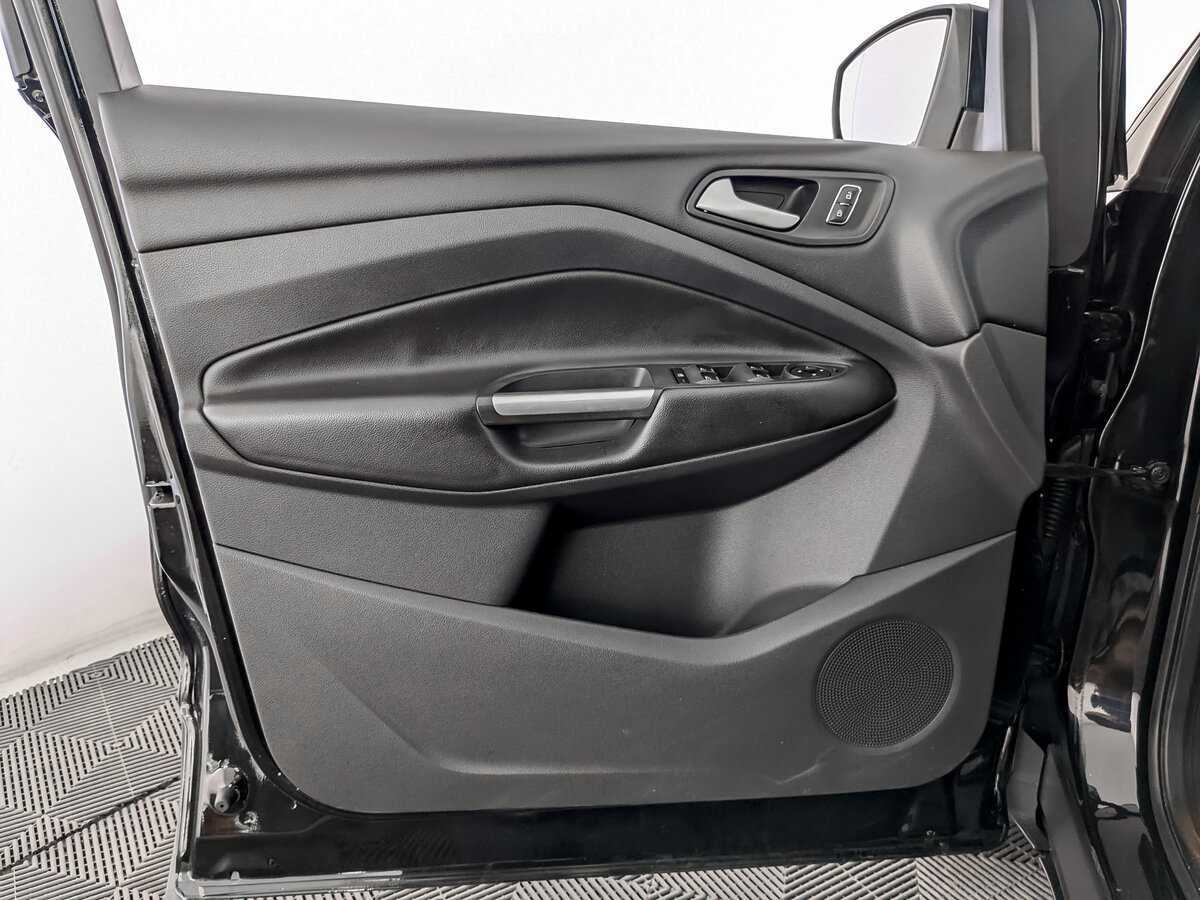 Купить Форд Куга, 2016, 184 592 км.. Фото: #14