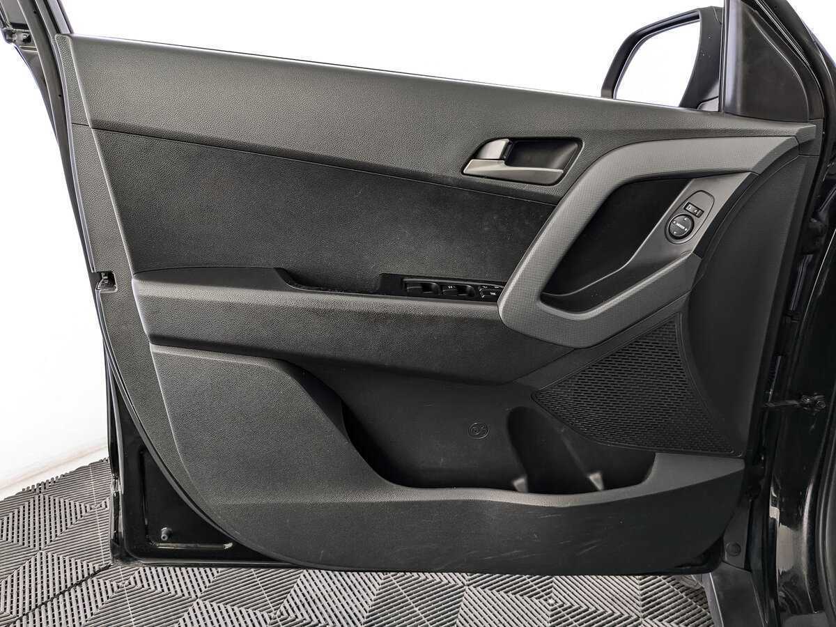 Купить Хендай Крета, 2017, 224 072 км.. Фото: #14