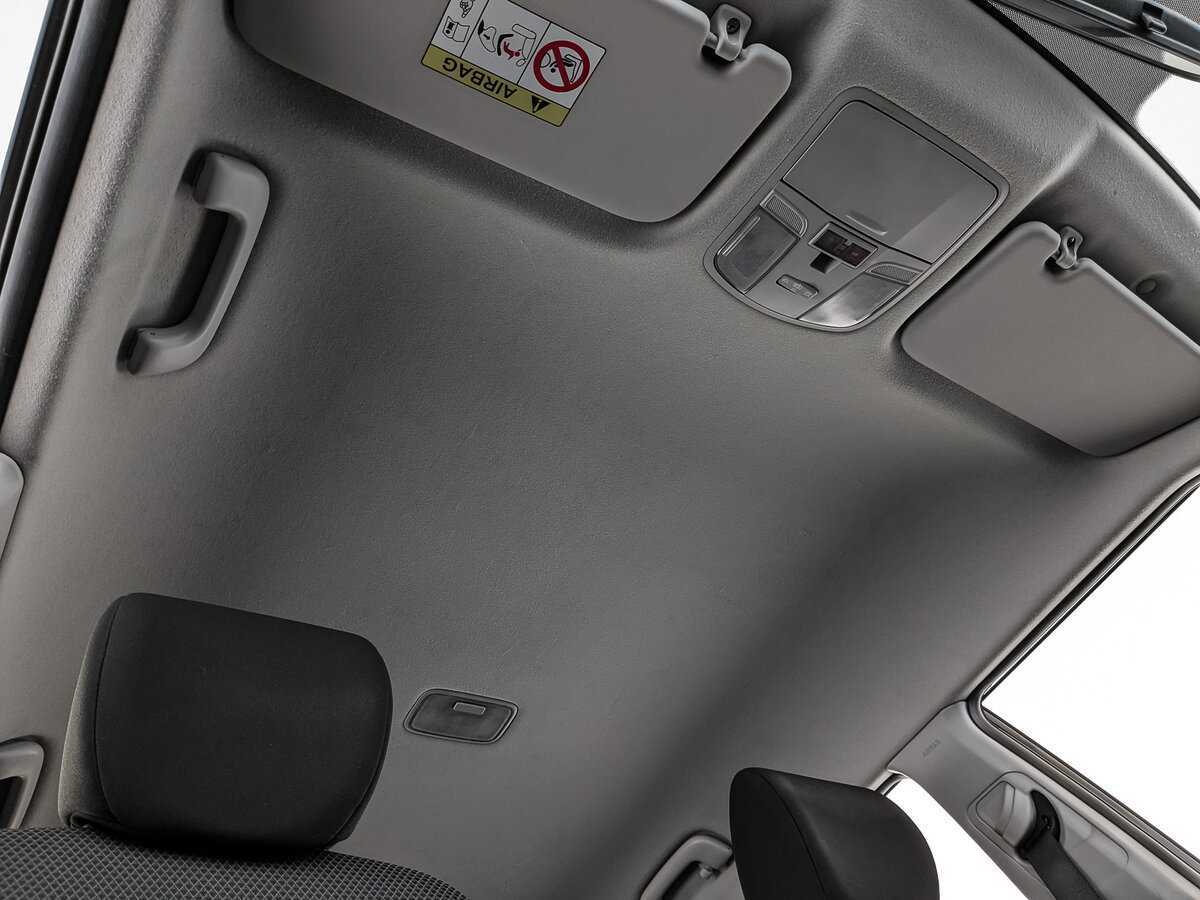 Купить Хендай Крета, 2017, 224 072 км.. Фото: #18